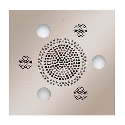 Serenity Advanced Shower Head
