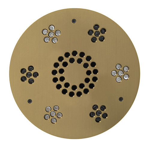 Serenity Essential Shower Head