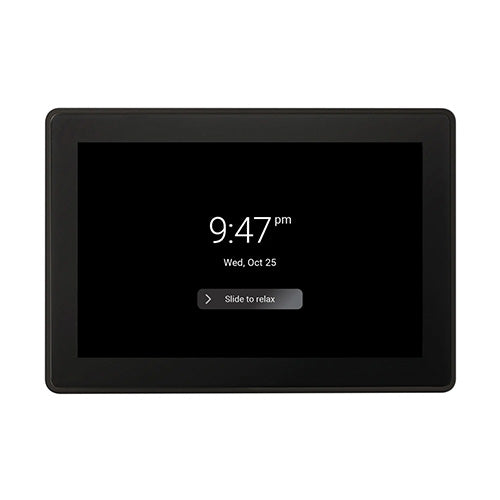 ThermaTouch2 Touchscreen Shower Control