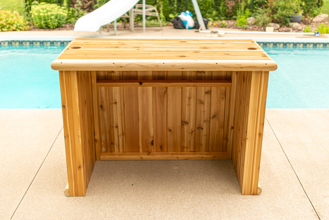 Tiki Bar - Southern Fantasy