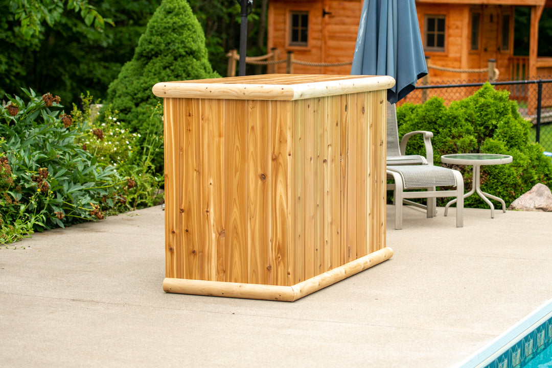 Tiki Bar - Southern Fantasy