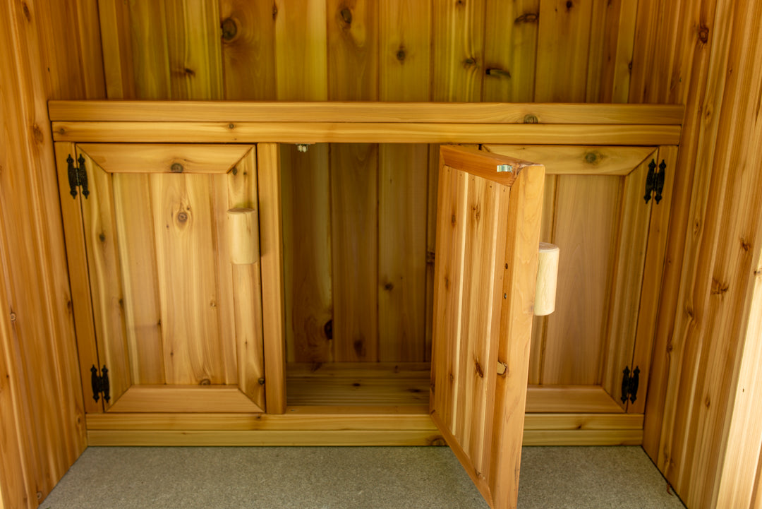 Tiki Bar - Fantasía sureña