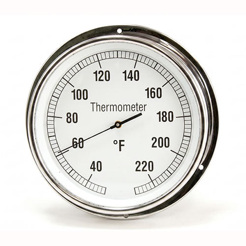 Sauna Room Thermometer