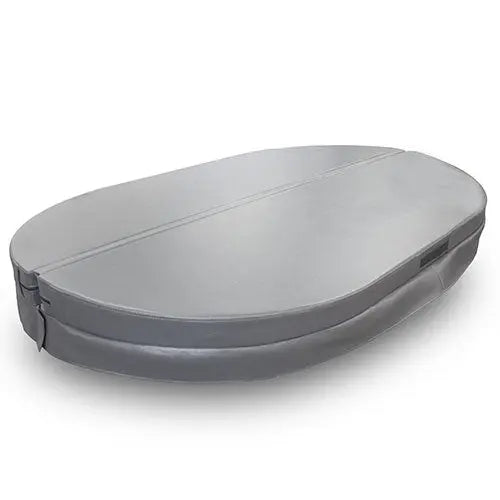 Cover for SaunaLife 2-Person Tubs SaunaLife