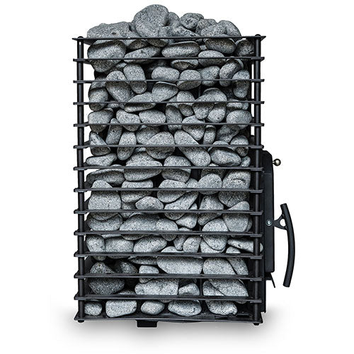 Quattro Sauna Stove Wood-Burning