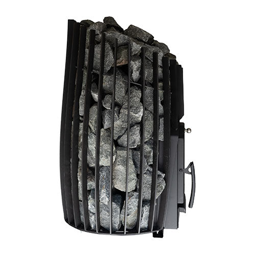 Cozy Heat SW Sauna Stove Wood-Burning