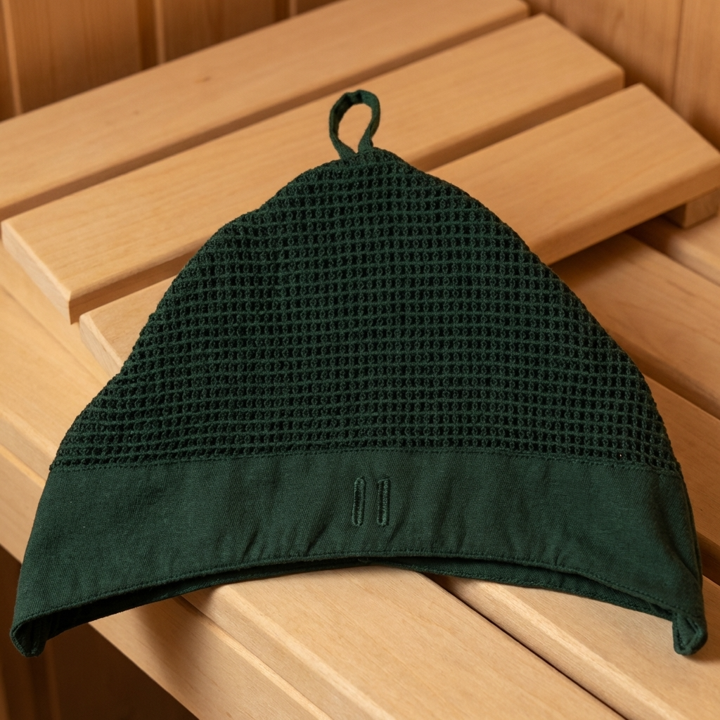 Kenno Sauna Hat