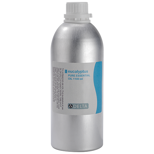 Eucalyptus Aroma Oil