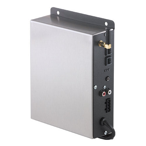 Audio Module Package