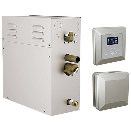 Delta SimpleSteam™ Kit