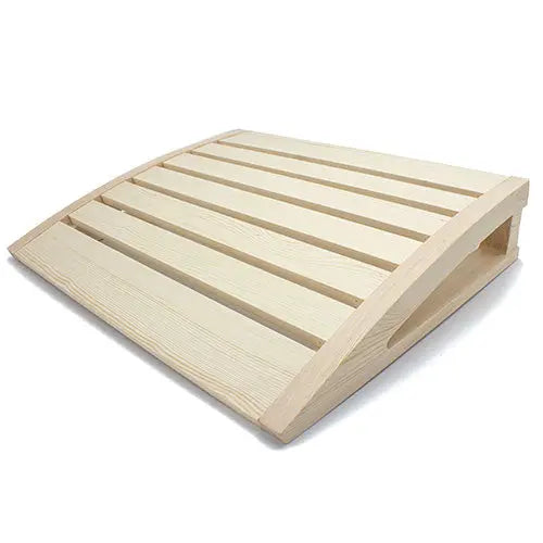 Prosaunas Sauna Headrest PROSAUNAS