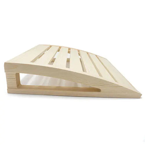 Prosaunas Sauna Headrest PROSAUNAS