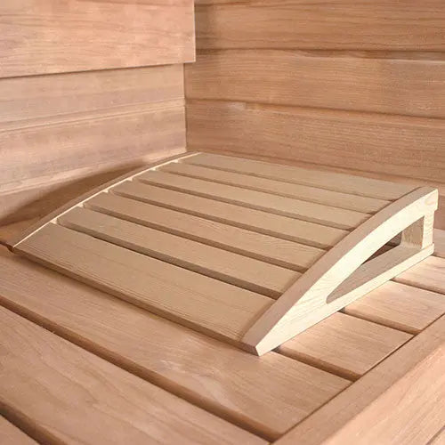 Prosaunas Sauna Headrest PROSAUNAS