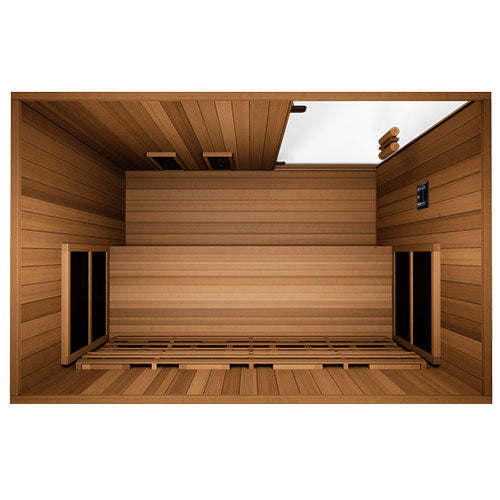 FD-3 Full Spectrum Infrared Sauna