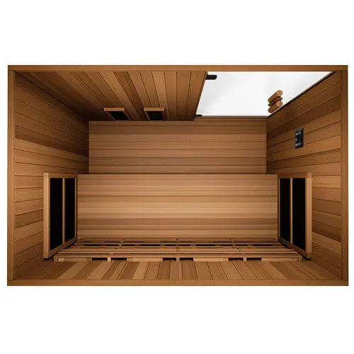 Finnmark FD-3 Infrared Sauna Finnmark