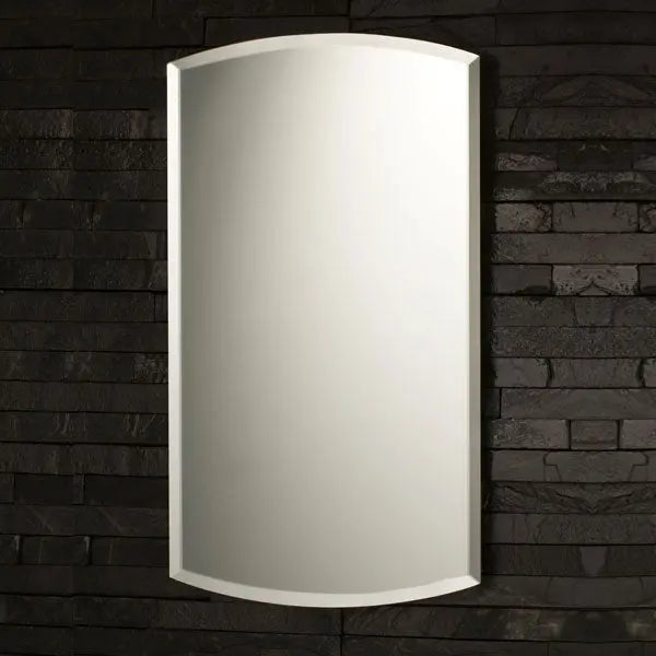 Thermasol Heated Fog-Free Shower Mirror Thermasol