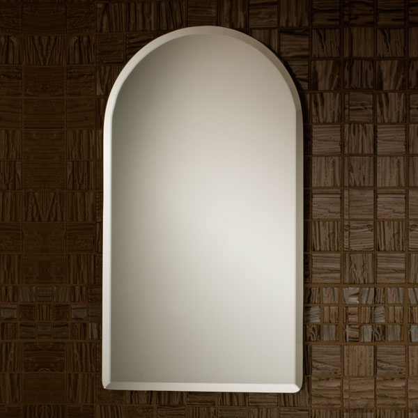 ThermaSol Fog Free, In-Shower Mirror, Heated