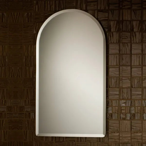 Thermasol Heated Shower Mirror - Fog-Free Thermasol
