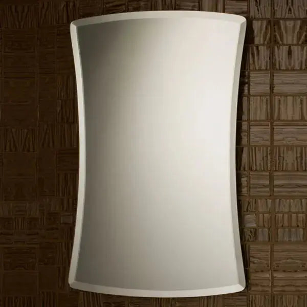 Thermasol Heated Shower Mirror - Fog-Free Thermasol
