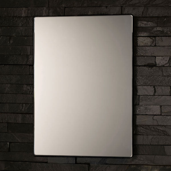 ThermaSol Fog Free, In-Shower Mirror, Heated