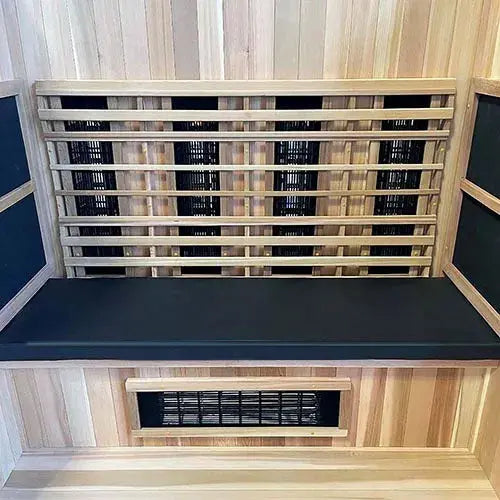 Vinyl Sauna Cushion Finnmark