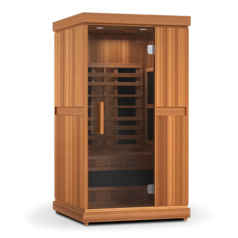 Finnmark FD-1 Infrared Sauna Finnmark