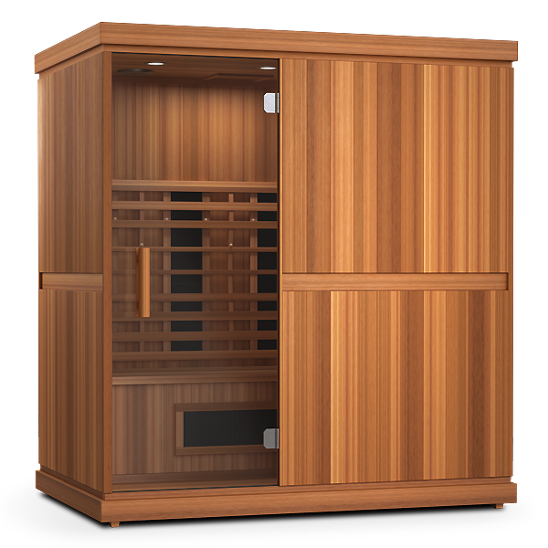 Infrared Sauna - 4-person