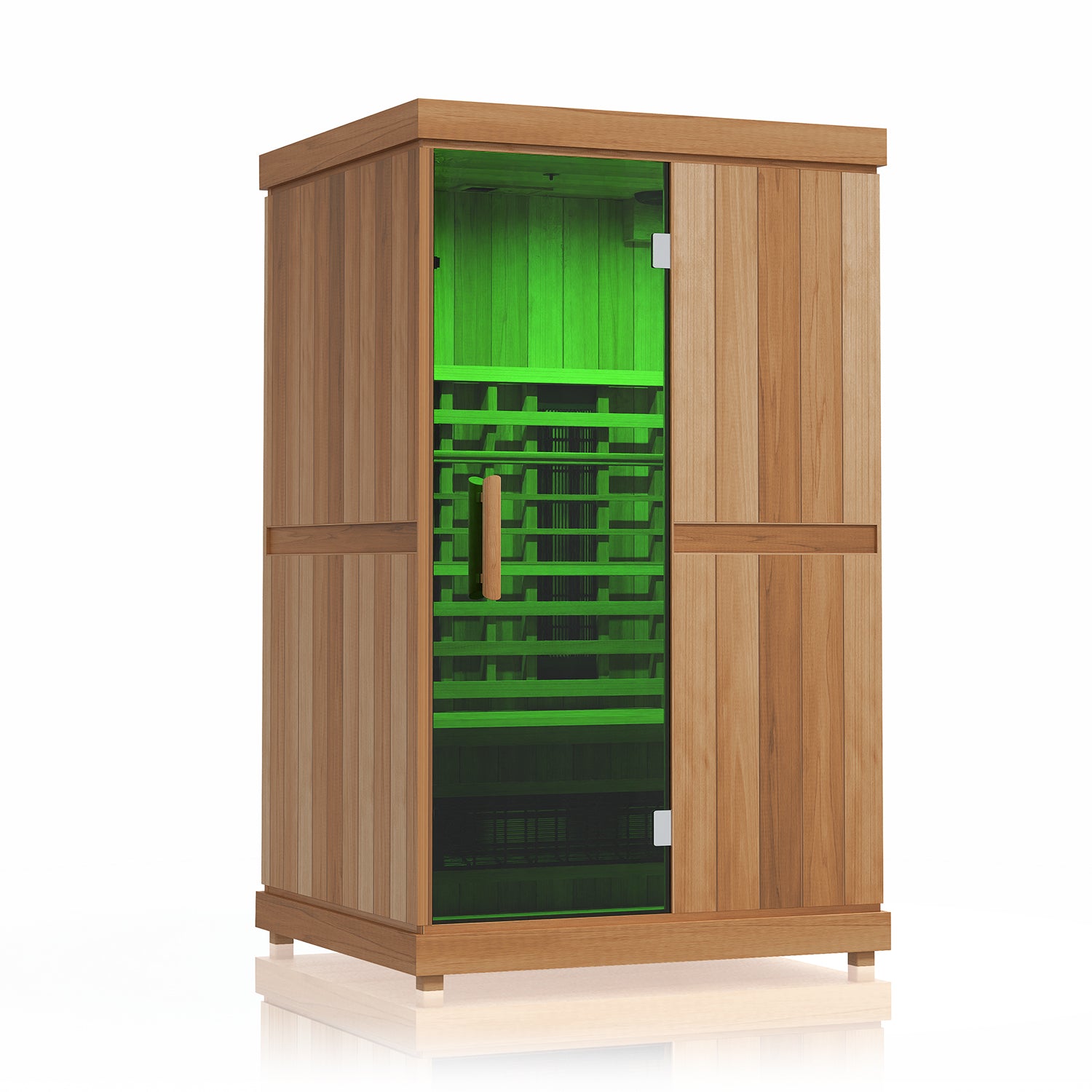 Finnmark FD-2 Infrared Sauna