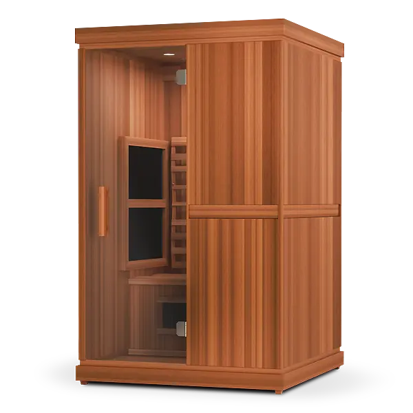 Finnmark FD-2 Infrared Sauna Finnmark