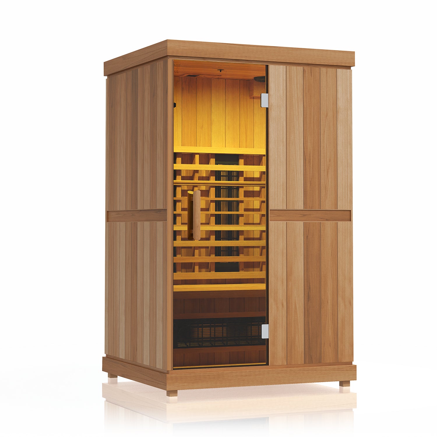 Finnmark FD-2 Infrared Sauna