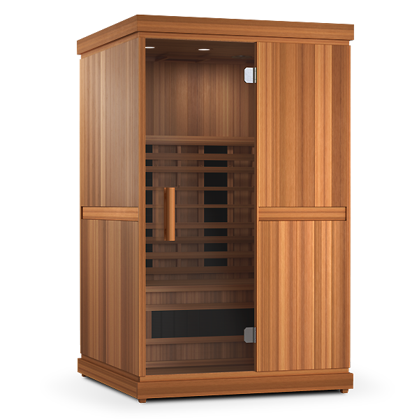 Infrared Sauna - 2-person
