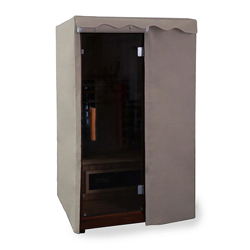 FD Sauna Cover