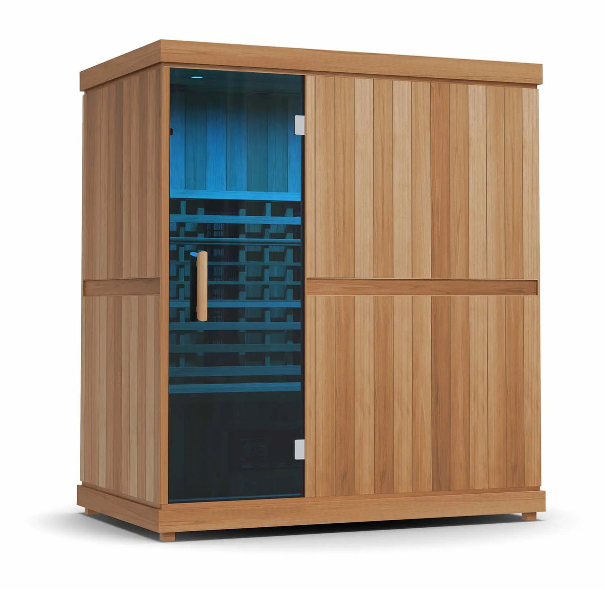 Finnmark FD-3 Infrared Sauna Finnmark