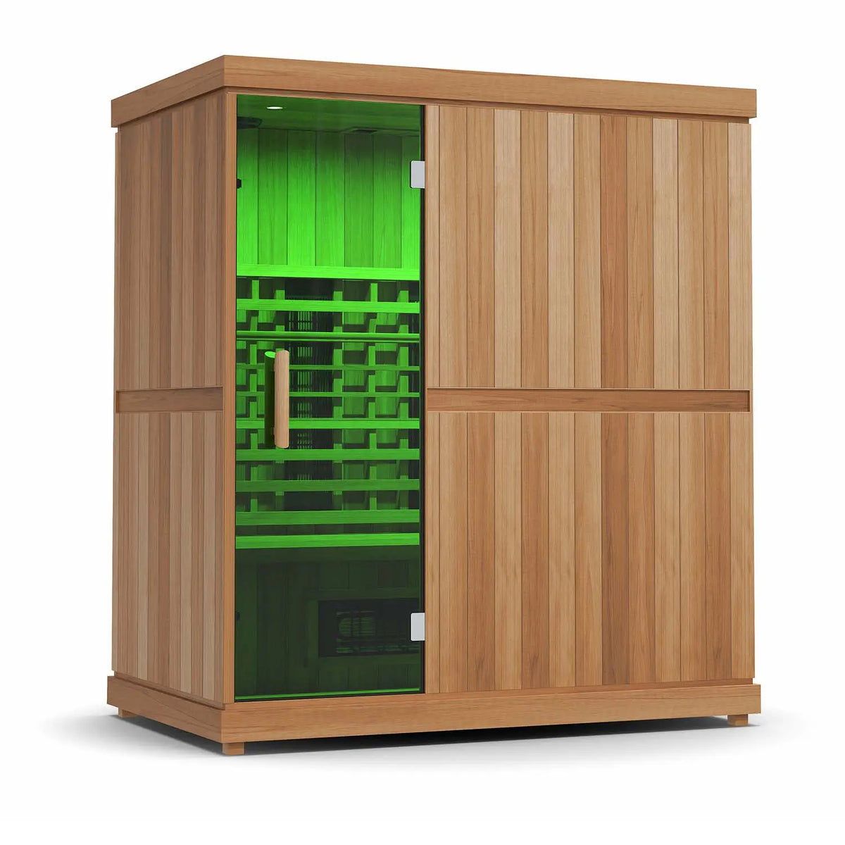 Finnmark FD-3 Infrared Sauna Finnmark