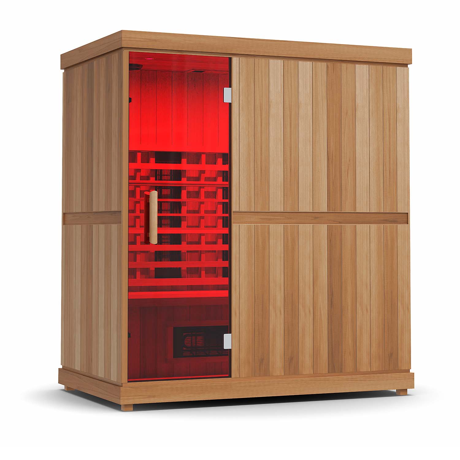 Finnmark FD-3 Infrared Sauna