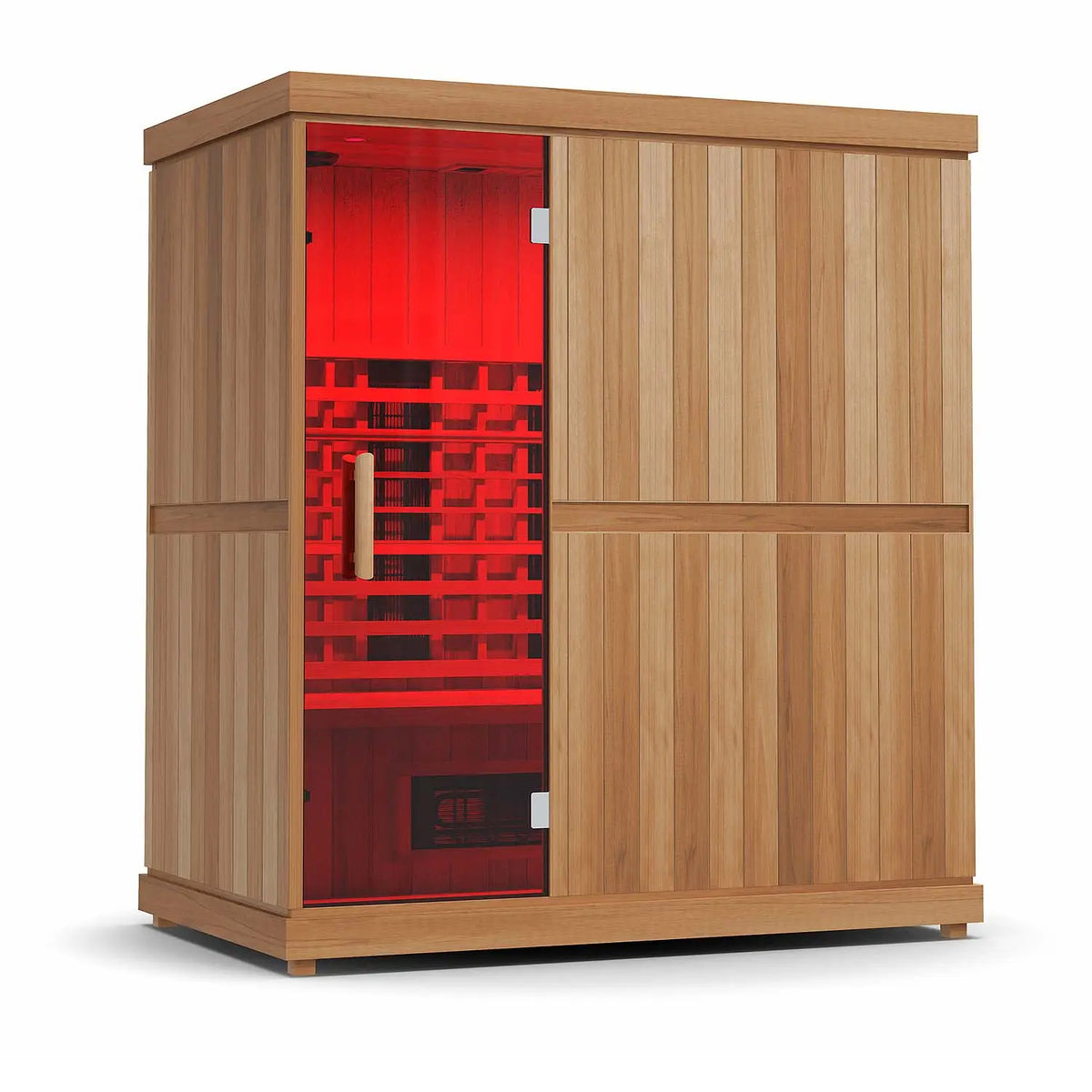 Finnmark FD-3 Infrared Sauna Finnmark