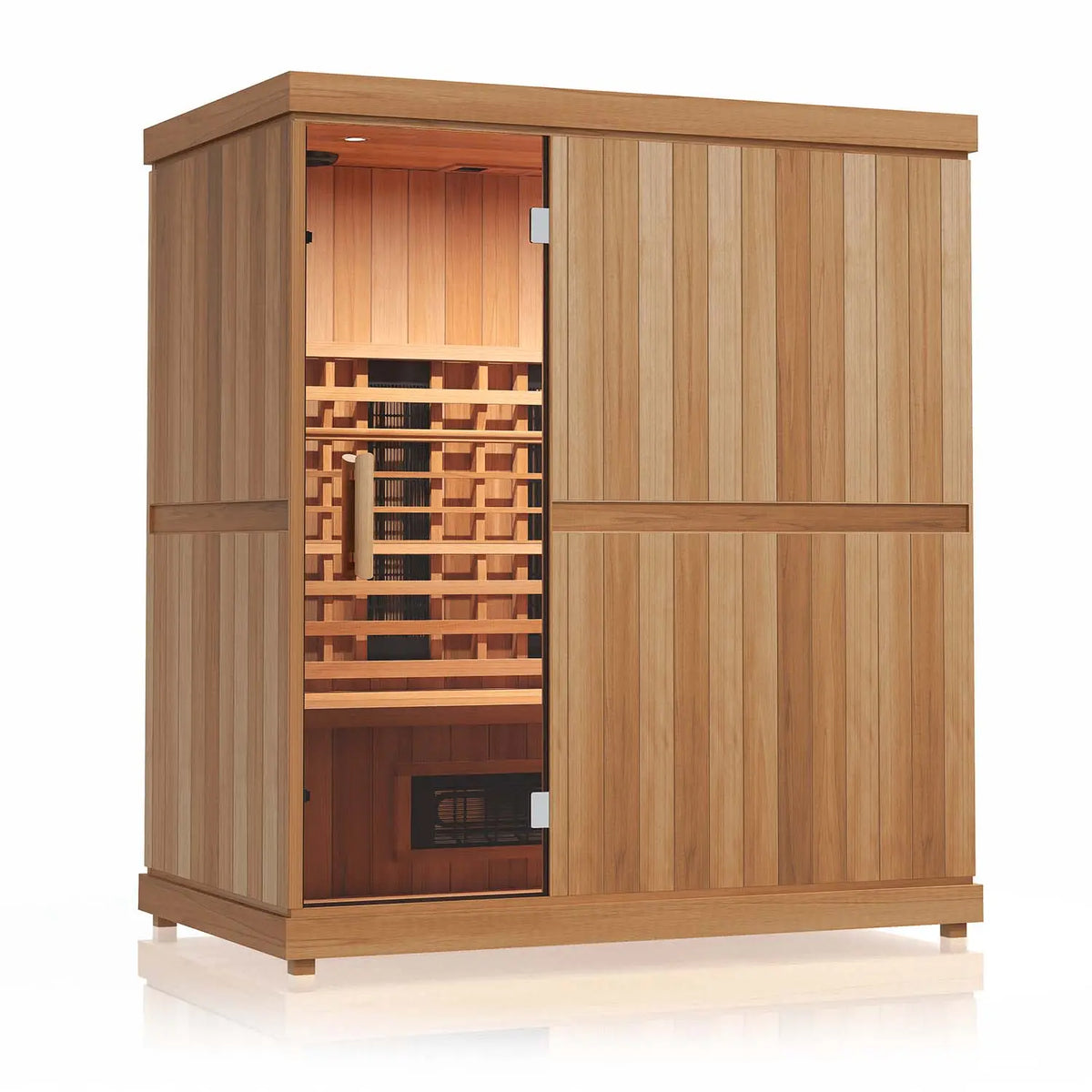 Finnmark FD-3 Infrared Sauna Finnmark