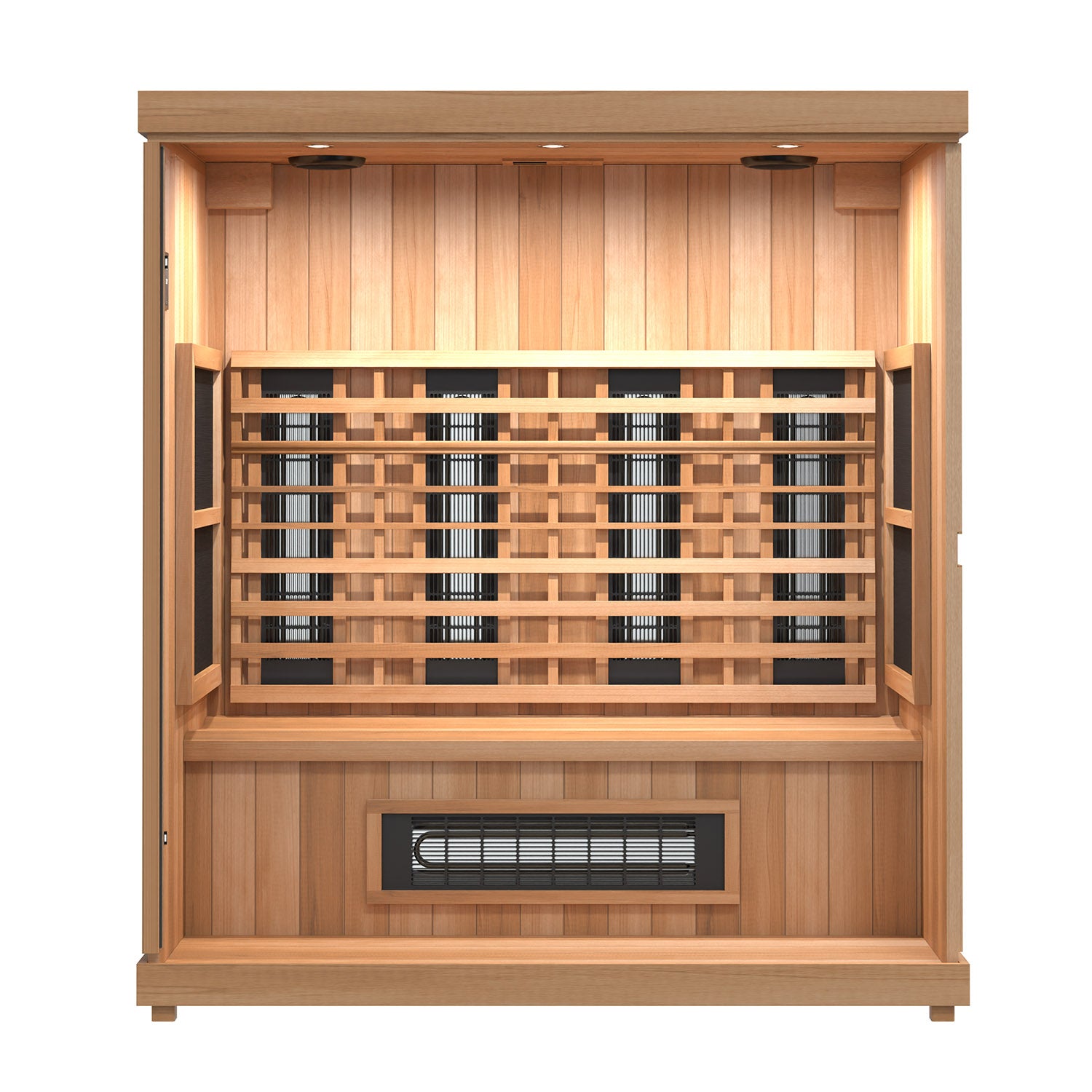 Finnmark FD-3 Infrared Sauna