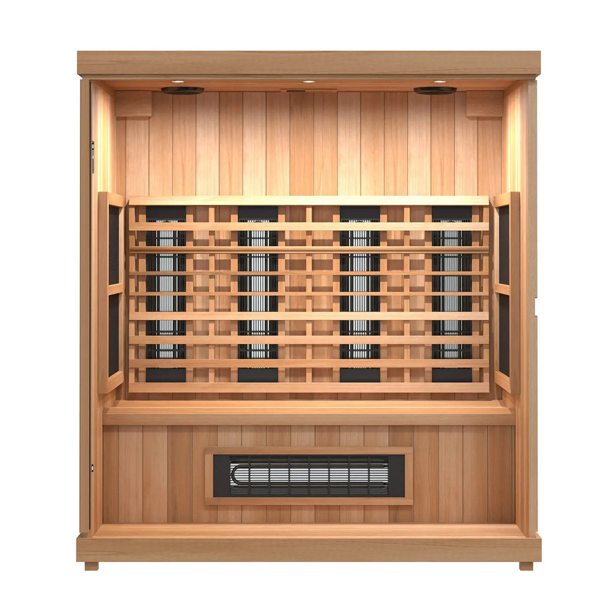 Finnmark FD-3 Infrared Sauna Finnmark