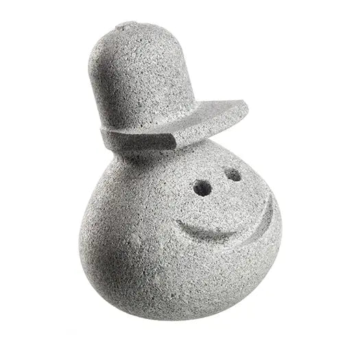 Hukka Soapstone Sauna Elf Hukka