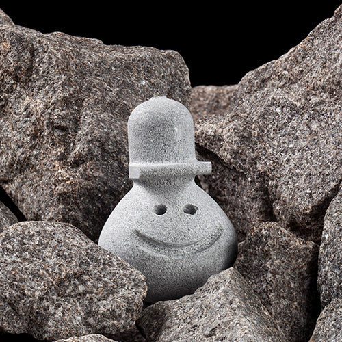 Reiska Sauna Elf with Baseball Hat