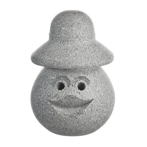 Hukka Soapstone Sauna Elf Hukka