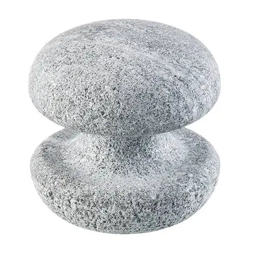 SaunaJoy Massage Stone Hukka