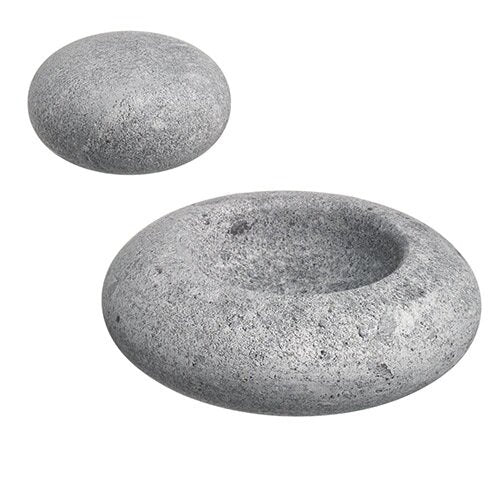 Kamu Sauna Massage Stones