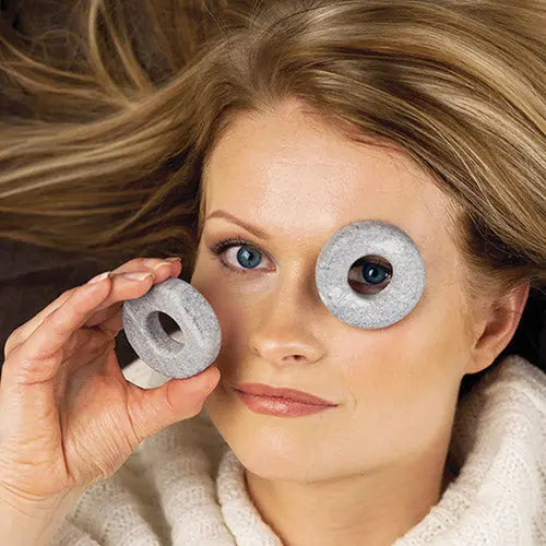 Orbits Eye Stones Hukka