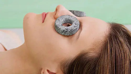 Orbits Eye Stones Hukka
