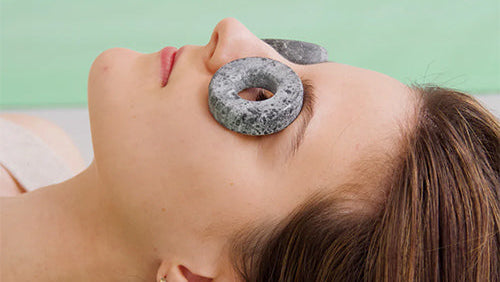 Hukka Orbits Eye Stones