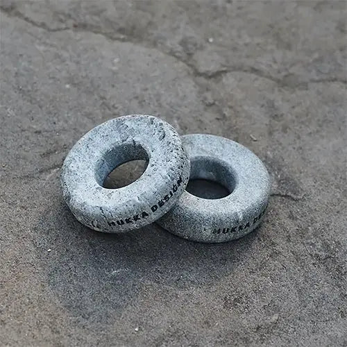 Orbits Eye Stones Hukka