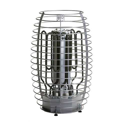 HIVE Mini Sauna Heater Package
