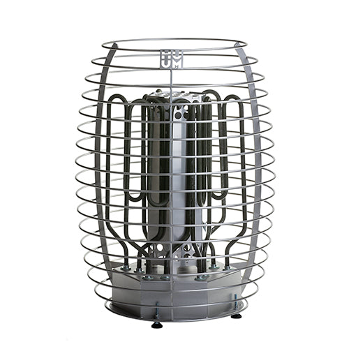 HUUM HIVE Electric Sauna Heater Package